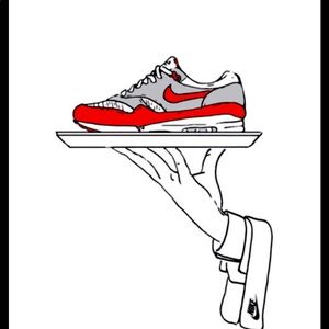 Meet your Posher, Kay